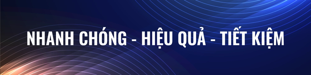 Dịch vụ Kế toán Nhanh chóng - Hiệu quả - Tiết kiệm